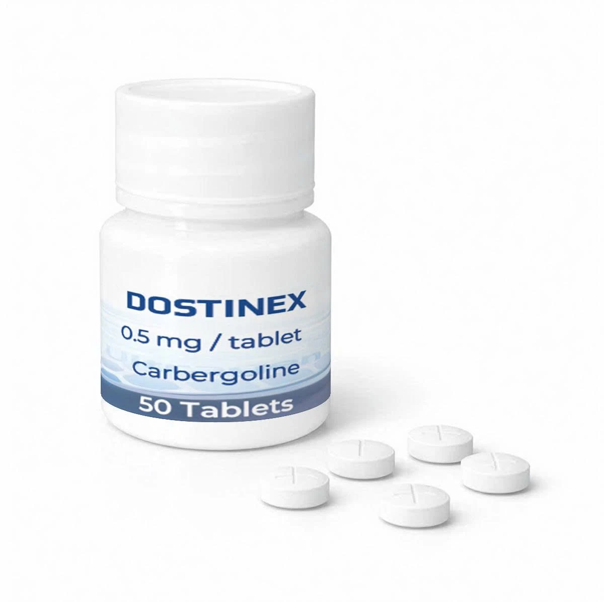 DOSTINEX