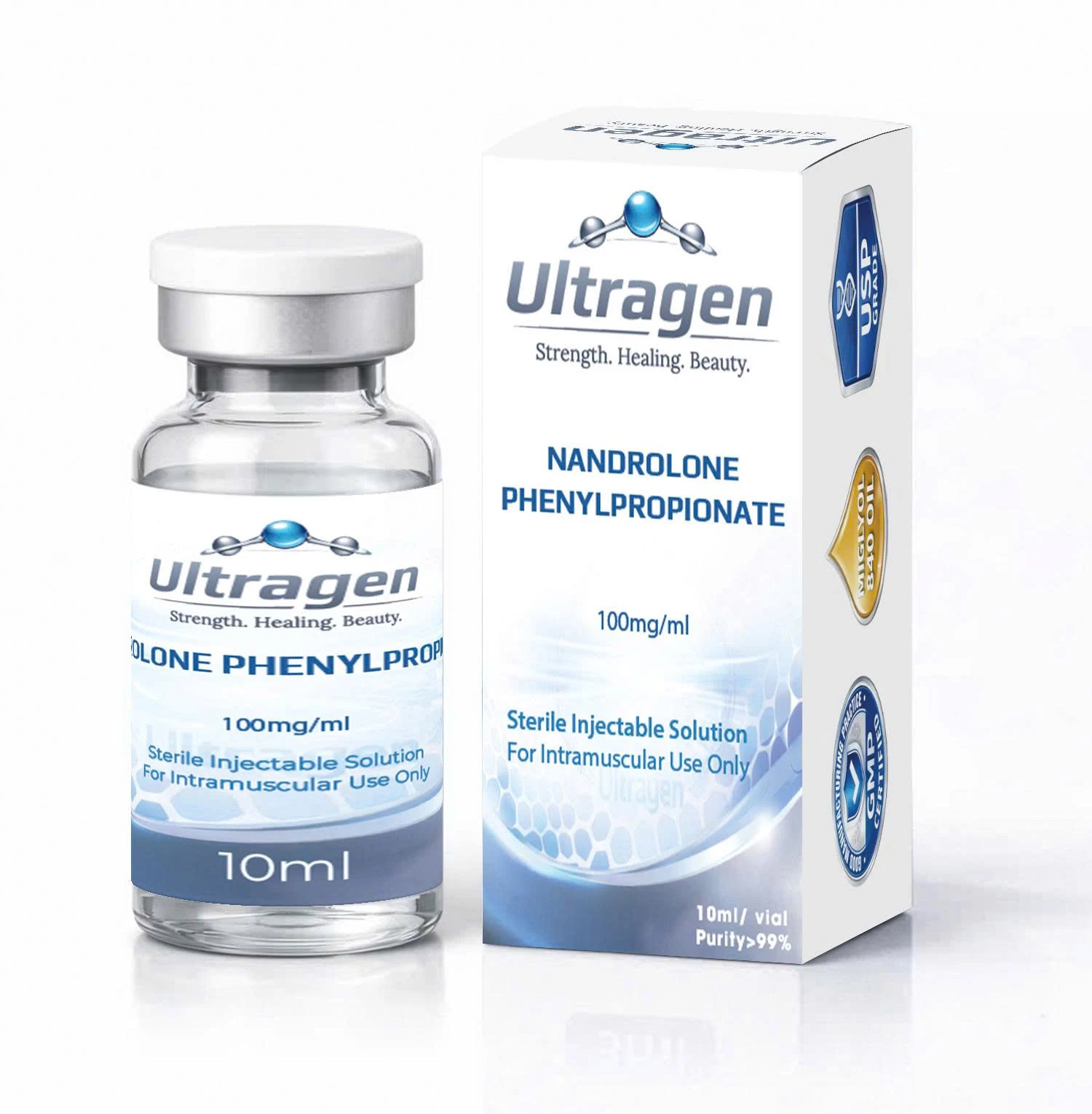 Nandrolone Phenylpropionate