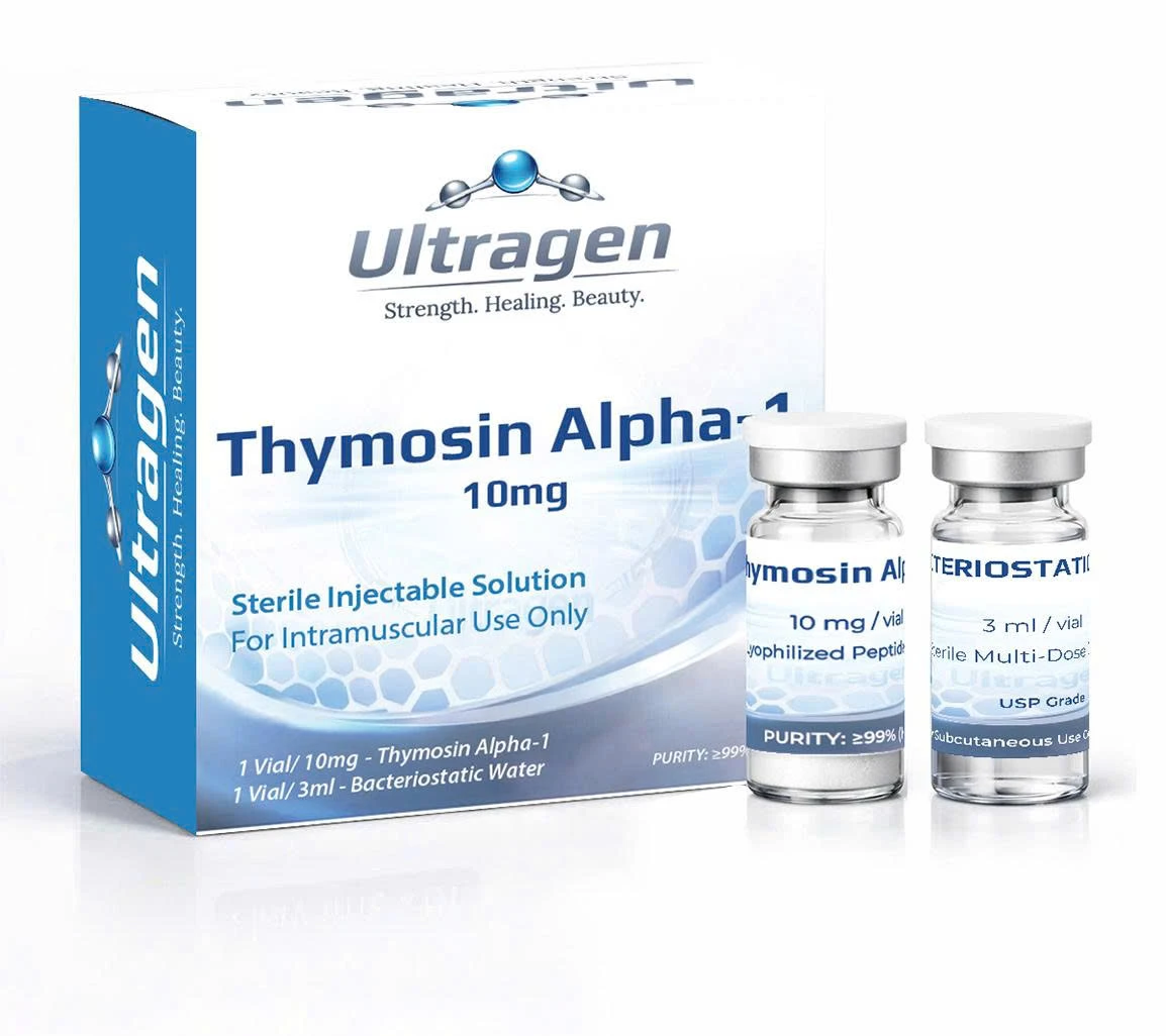 Thymosin Alpha