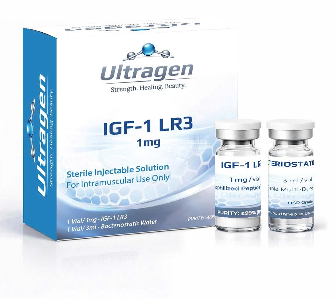 IGF-1 LR3