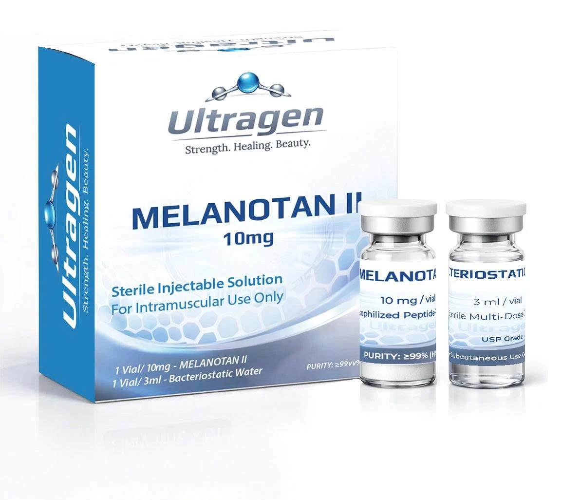 MELANOTAN II