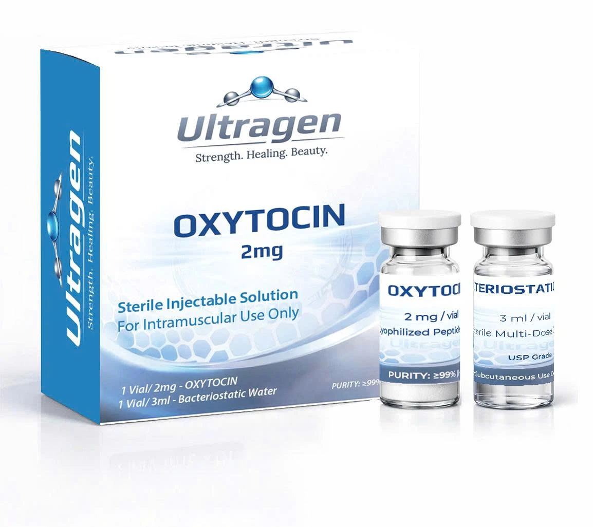 OXYTOCIN